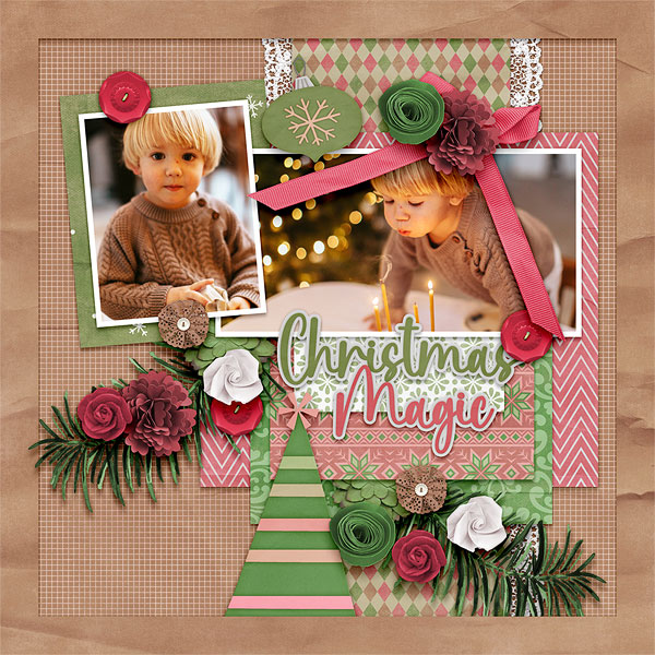 Christmas Magic
