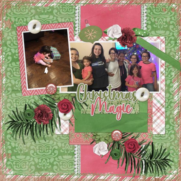 Christmas Magic