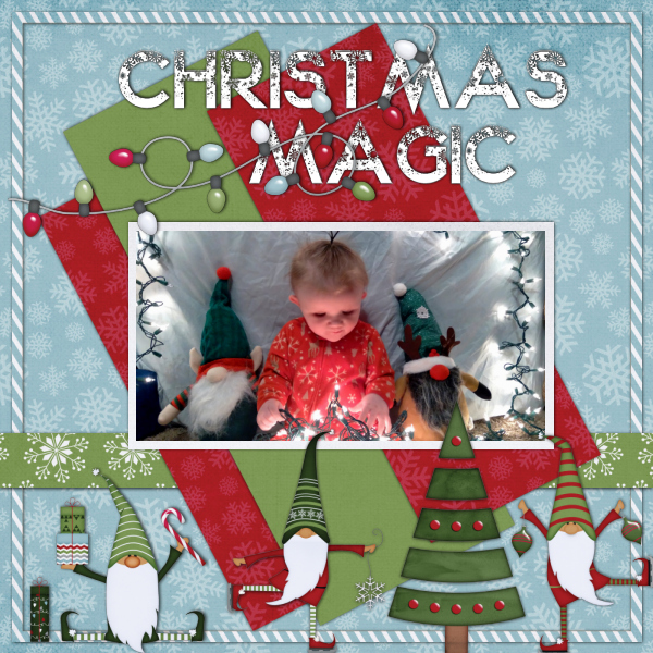 Christmas Magic