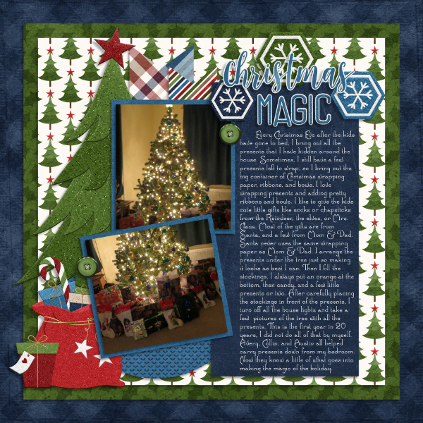Christmas Magic