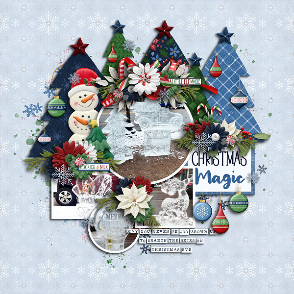 Christmas Magic