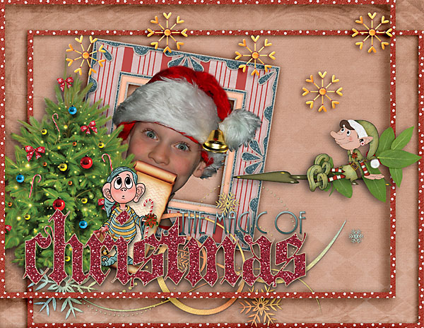 Christmas Magic