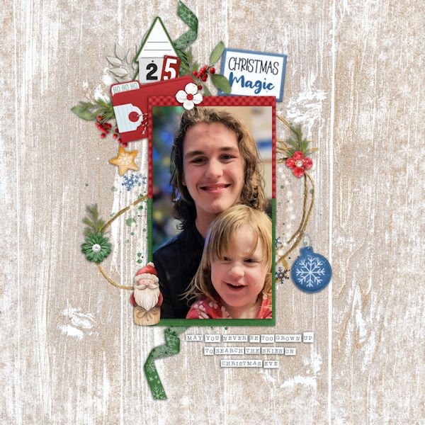 Christmas Magic