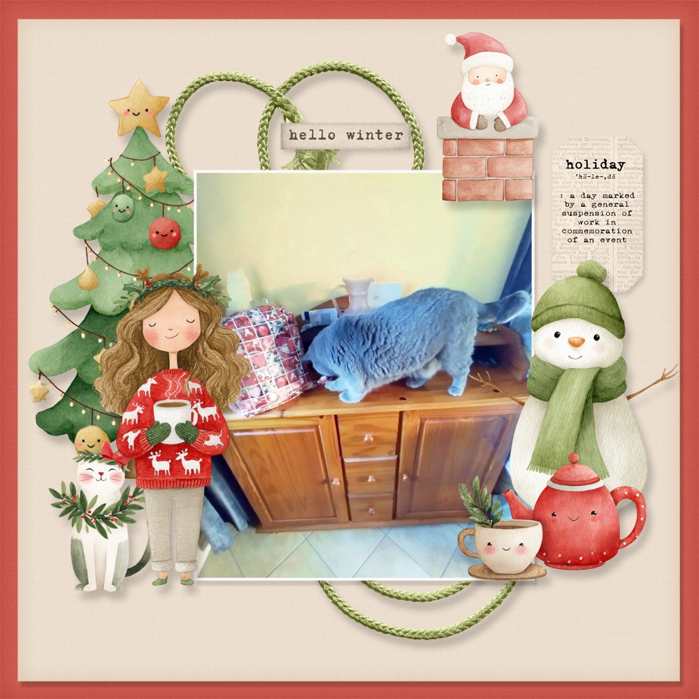 Christmas Magic