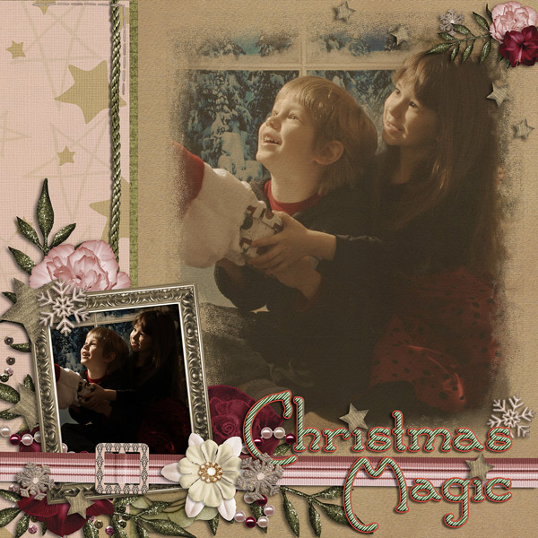 Christmas Magic
