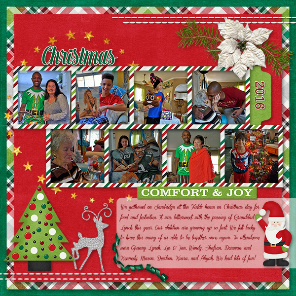 Christmas Medley