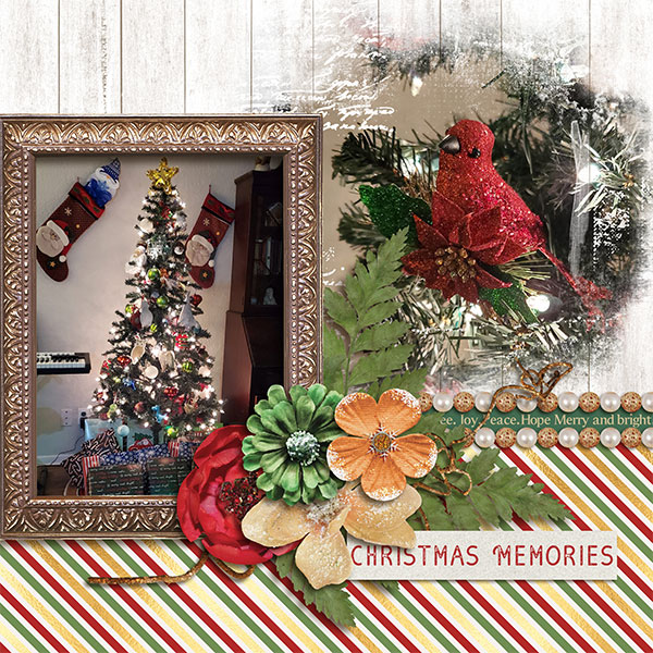 Christmas Memories 2022