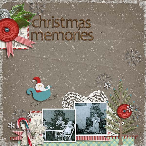 Christmas Memories