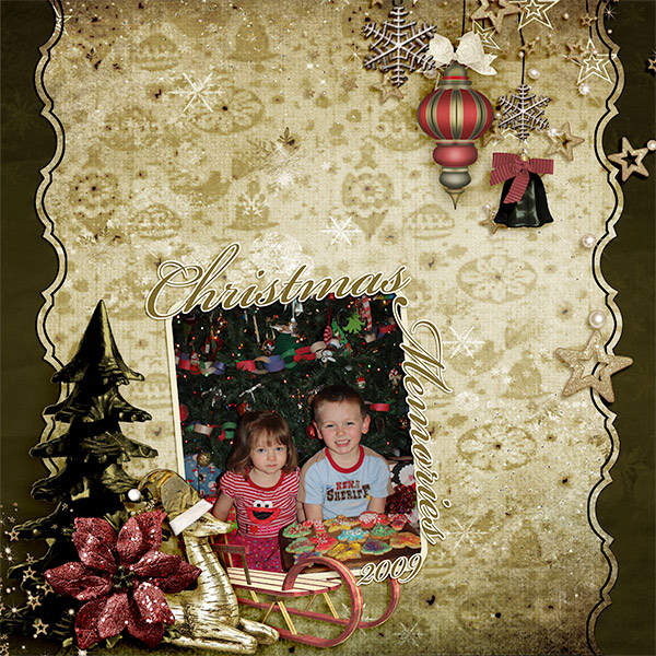 Christmas Memories
