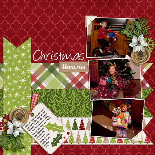Christmas Memories