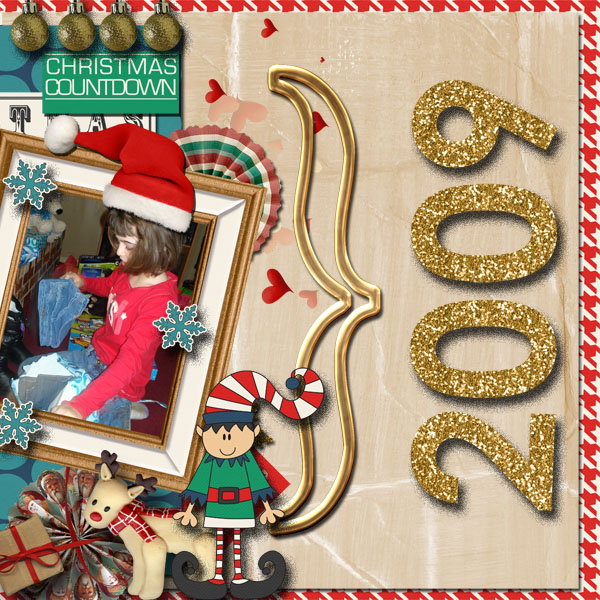 Christmas Memories
