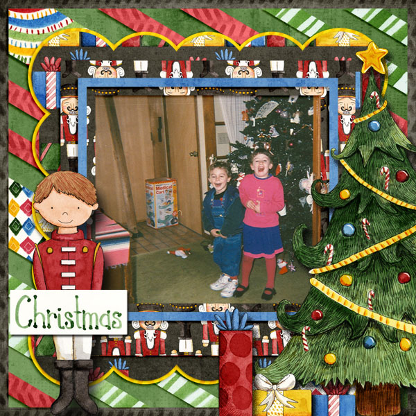 Christmas Memories