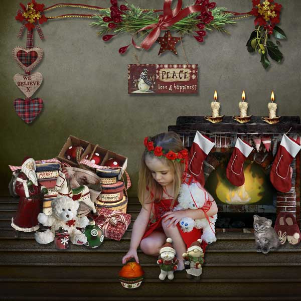 Christmas Memories