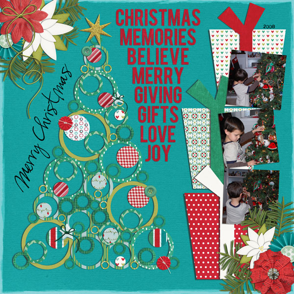 christmas memories