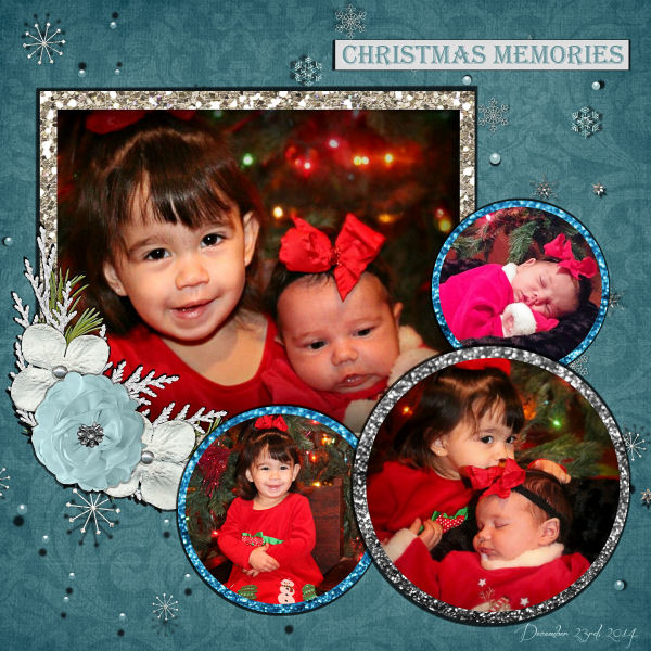Christmas Memories