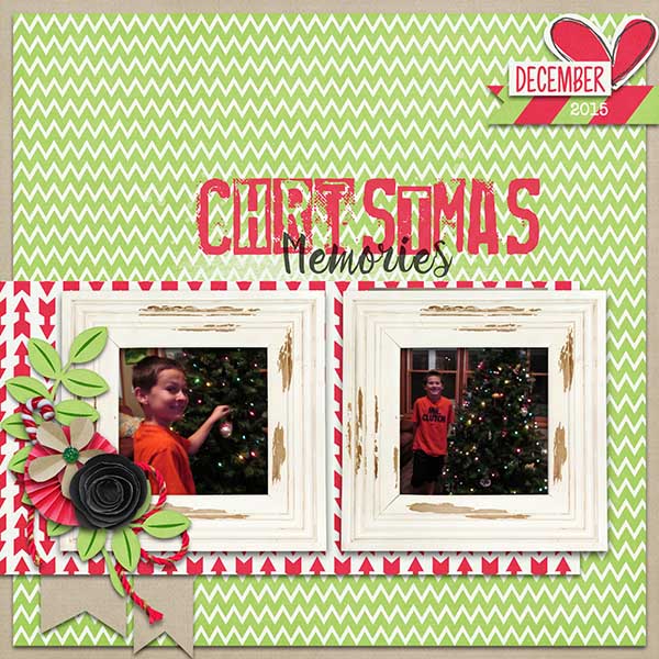 Christmas Memories