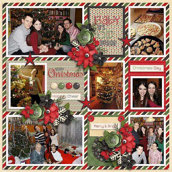 Christmas memories