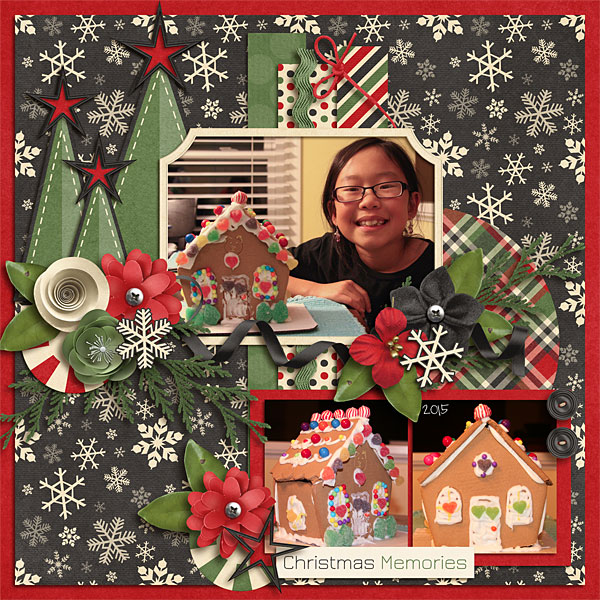Christmas Memories