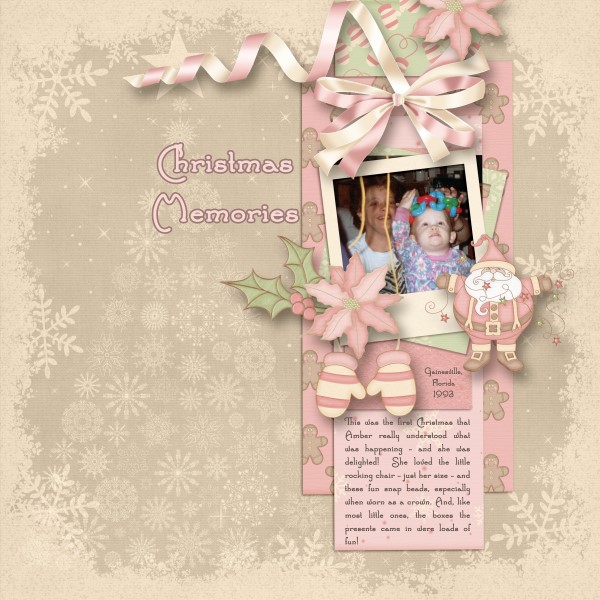 Christmas Memories