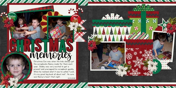 Christmas Memories