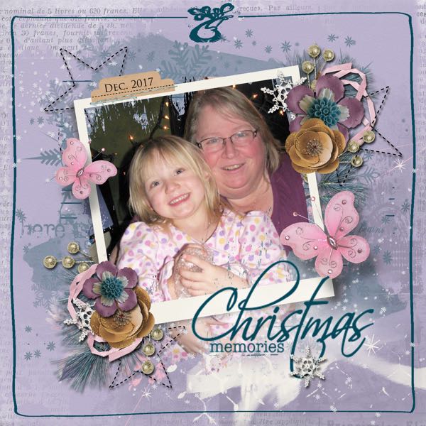 Christmas Memories