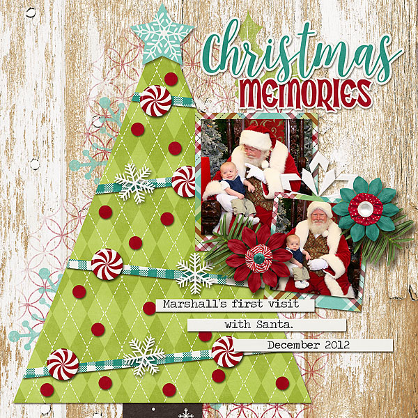 Christmas Memories