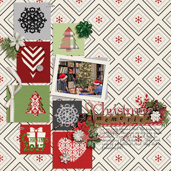 Christmas Memories