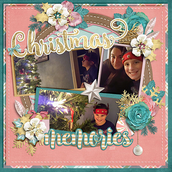 Christmas Memories