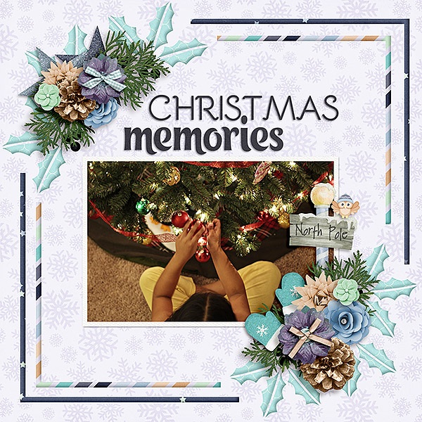 Christmas Memories