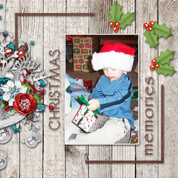christmas memories
