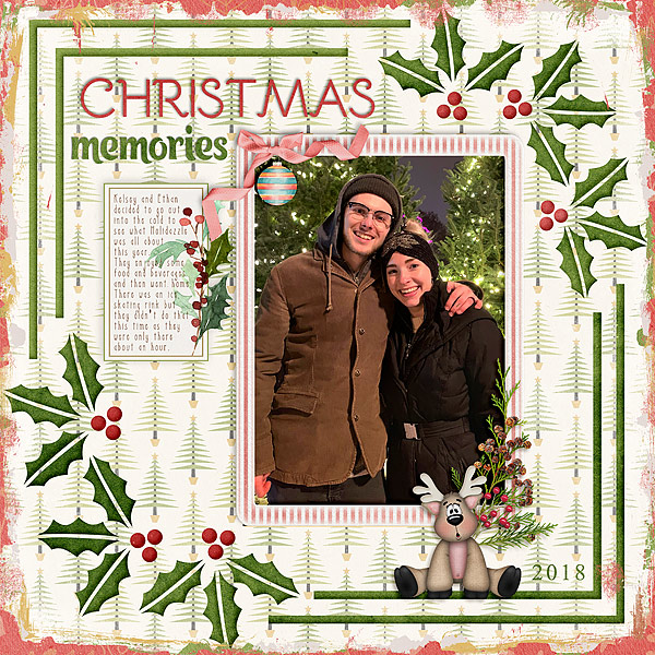 Christmas Memories