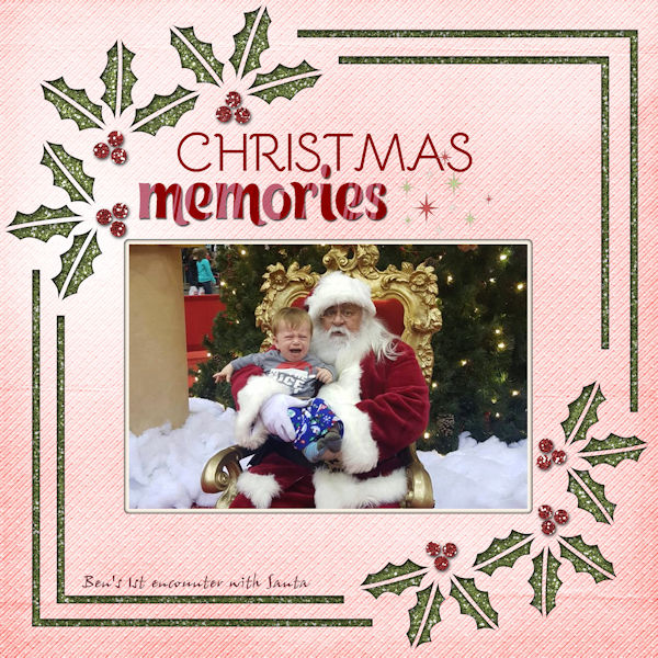 Christmas Memories