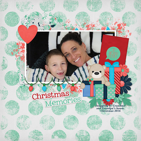 Christmas Memories