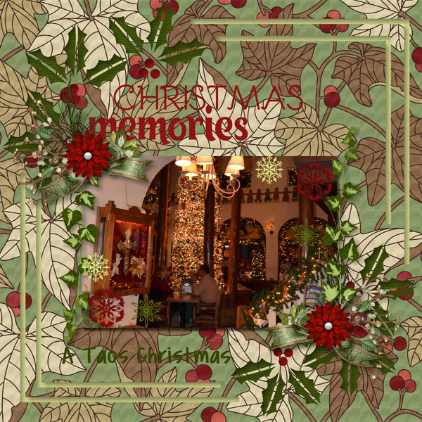 Christmas Memories