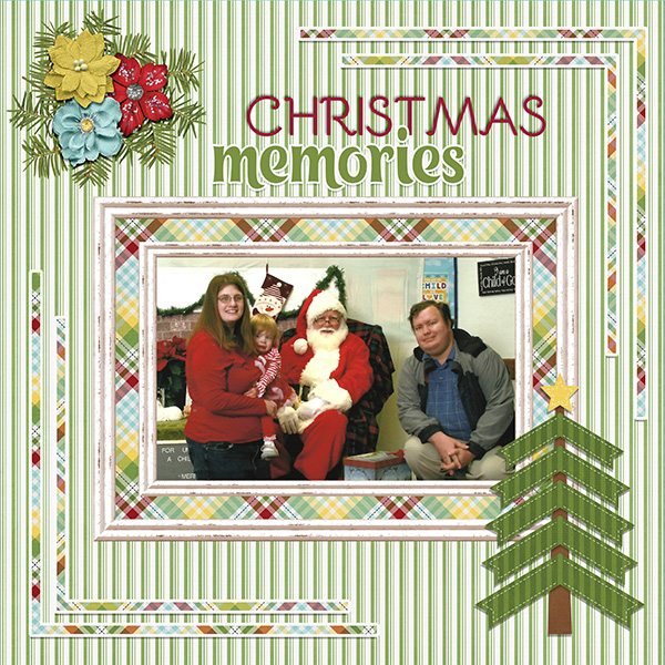 Christmas Memories