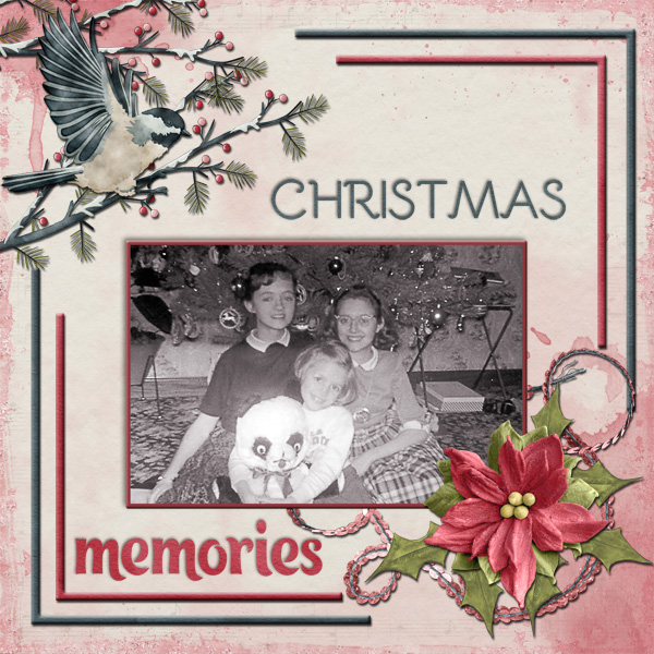 Christmas Memories