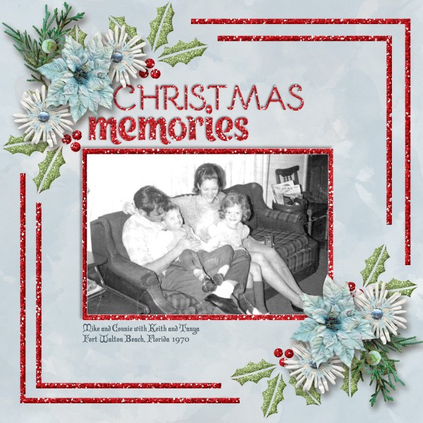 Christmas Memories