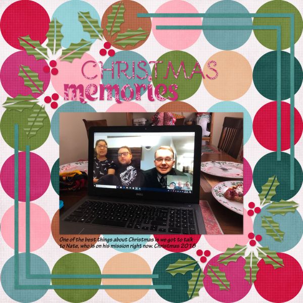 Christmas Memories