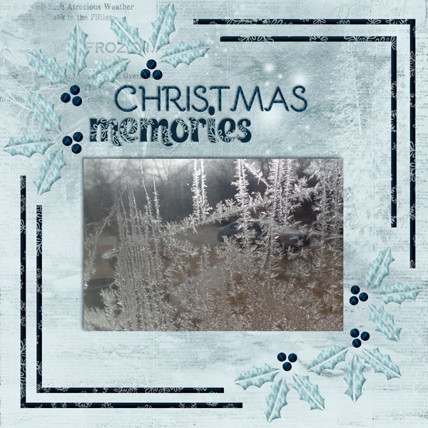 Christmas Memories