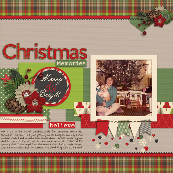 Christmas Memories