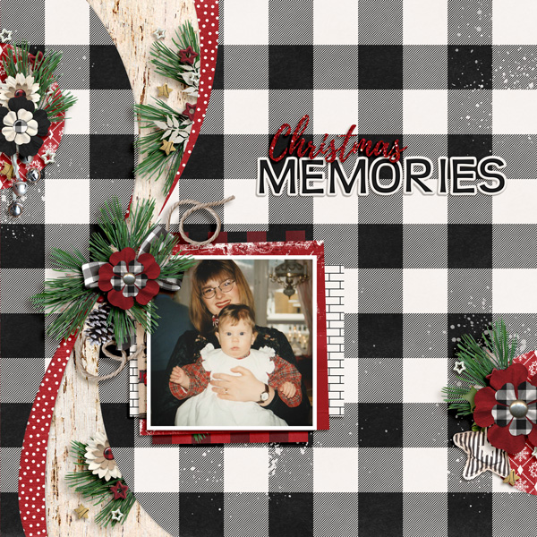 Christmas Memories