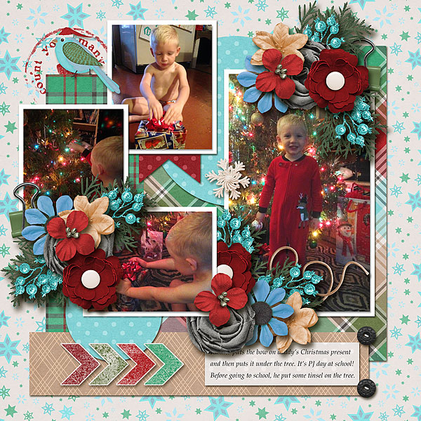 Christmas Memories