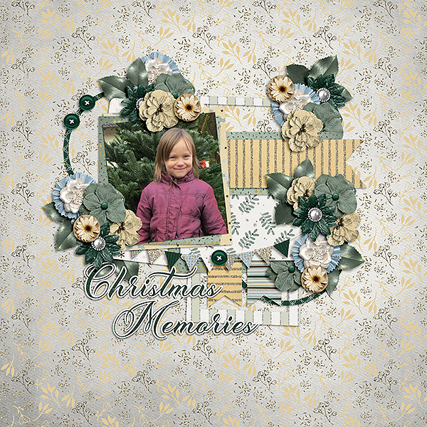 Christmas Memories