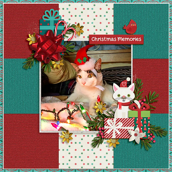 christmas memories
