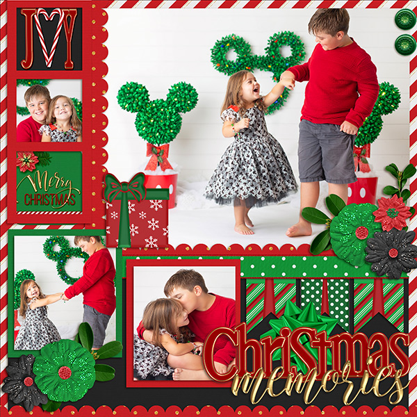 Christmas Memories