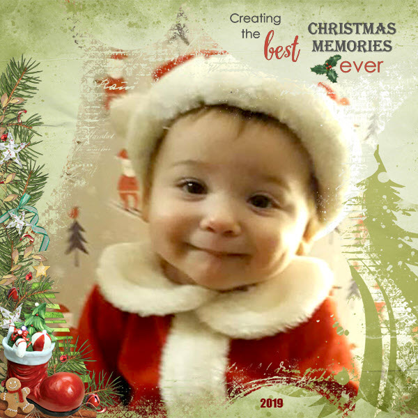 Christmas Memories