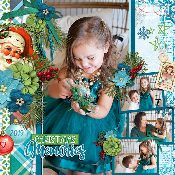Christmas Memories