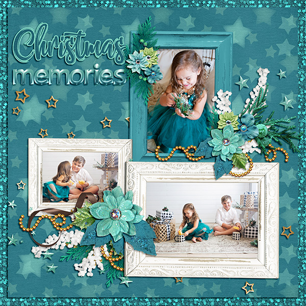 Christmas Memories