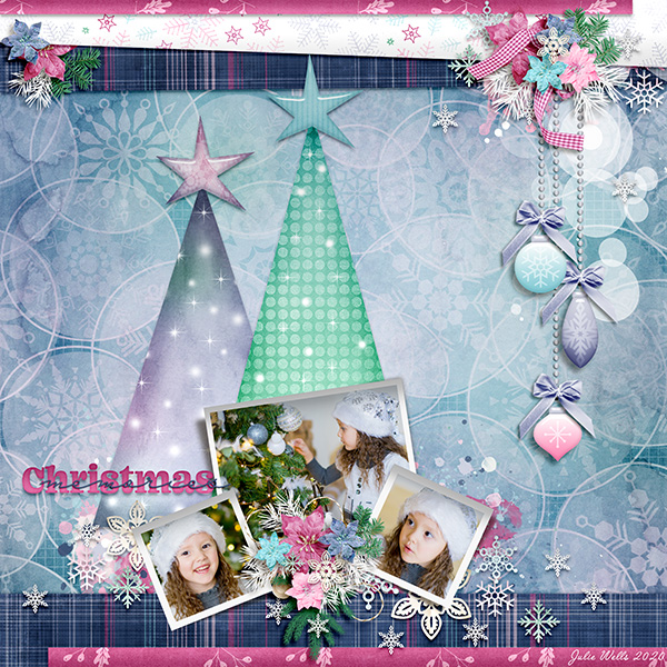 Christmas memories