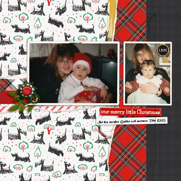 Christmas Memories